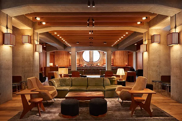 Rented by Pear NYC LLC | media 19