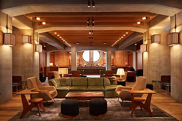 Rented by Pear NYC LLC