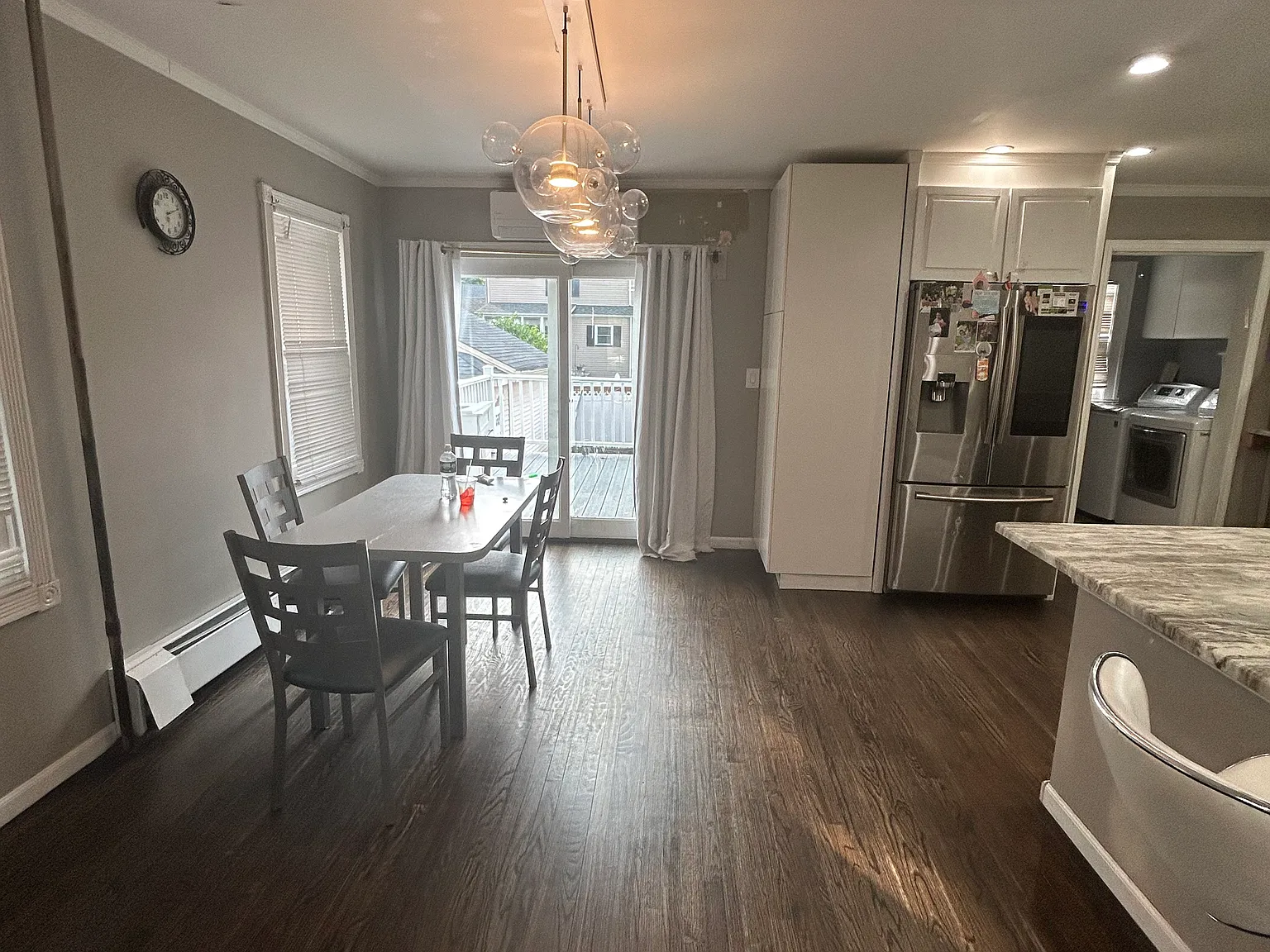 3 bed, 1332 sqft, $3,700 — Photo 3