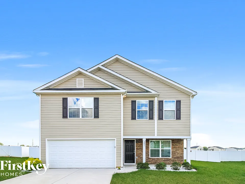 281 Estelle Dr