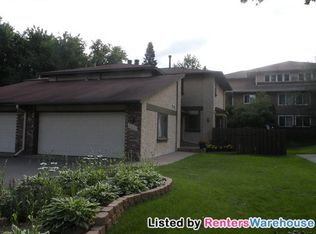 2023 28th Ave NW, New Brighton, MN 55112