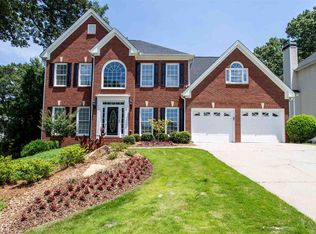 2638 Alexander Farms Way SW, Marietta, GA 30064