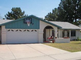 7435 S Juniper St, Tempe, AZ 85283