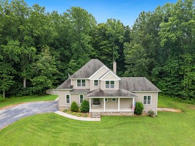 14650 Bethel Church Ln, Smithfield, VA, 23430