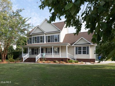 209 White Oak Drive, Greenville, NC, 27858