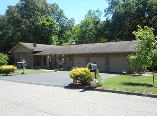 1179 W Lincoln Dr, Crawfordsville, IN 47933