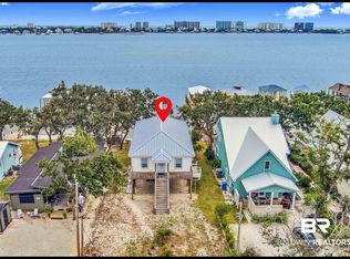 29710 Bayshore Dr S, Orange Beach, AL 36561