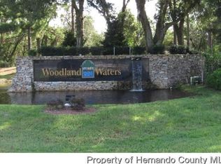 11326 Warm Wind Way, Weeki Wachee, FL 34613