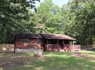 11973 Highway 9, Malvern, AR 72104