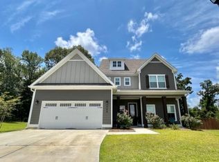 388 Paxton Loop, Dothan, AL 36301