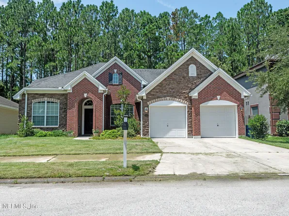12162 JADE POINT Court, Jacksonville, FL 32218