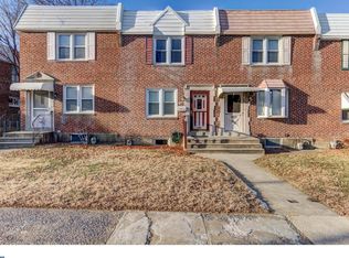 1542 Glen Ave, Folcroft, PA 19032
