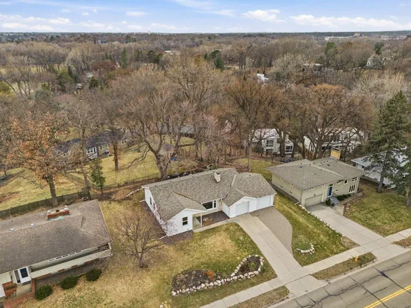 4015 Wayzata Blvd, Golden Valley, MN 55416