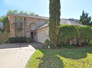 3514 Woodmere Ln, Sugar Land, TX 77478