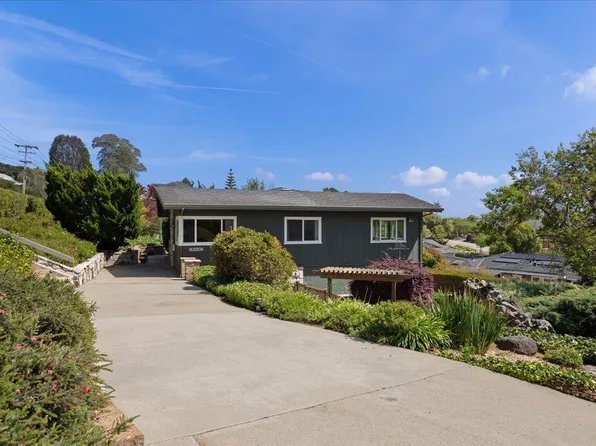 714 Club House Dr, Aptos, CA 95003