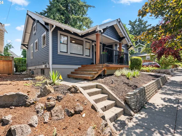 6552 NE 6th Ave, Portland, OR 97211