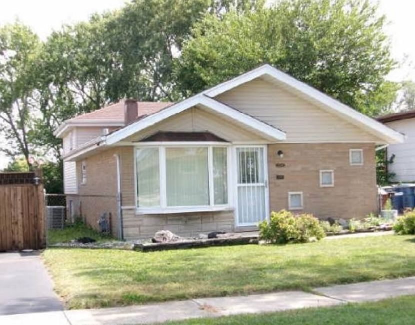 Property Front View