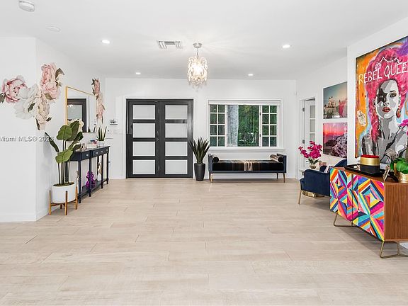 2nd image of 4630 Royal Palm Ave