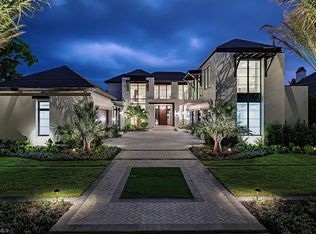 3300 Gin Ln, Naples, FL 34102