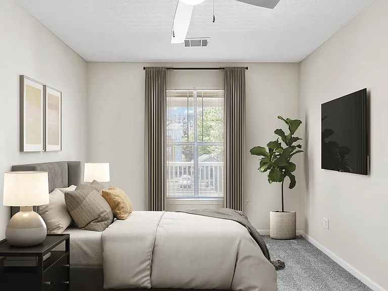 Lakeside at Town Center Apartments — Photo 24
