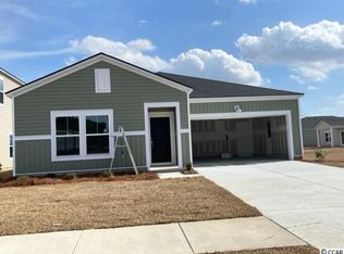 776 Dusty Pine Way LOT 243, Dover C Myrtle Beach, SC 29588