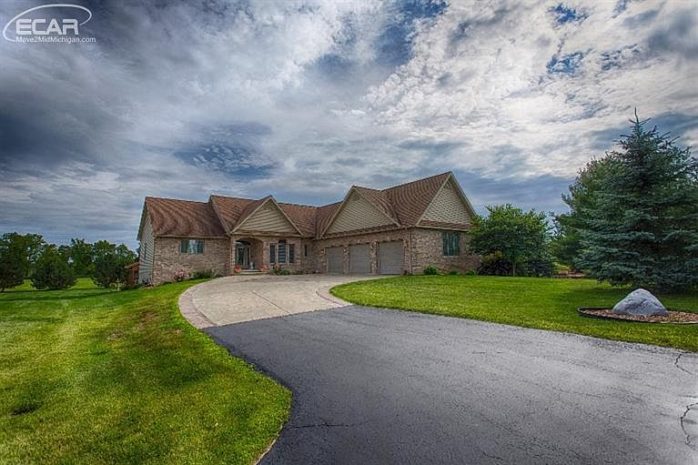 4347 Lahring Rd, Linden, MI 48451 Zillow