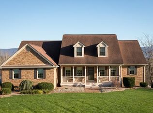 2104 Spitzer Rd, Broadway, VA 22815