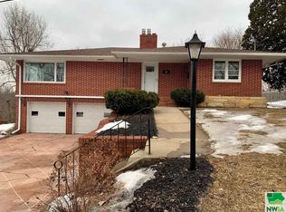 84 Ridgeview Rd, Sioux City, IA 51104