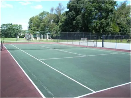Jefferson Village — Photo 14
