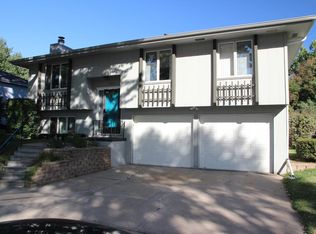 2417 N 143rd Ave, Omaha, NE 68164