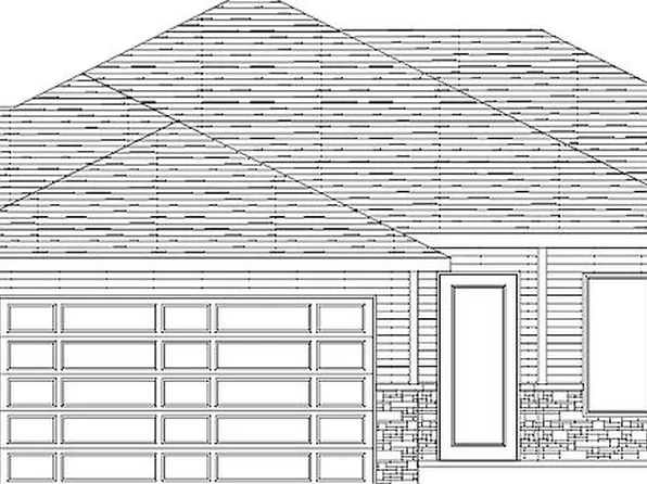 1108 Asher Ave, Hickman, NE 68372