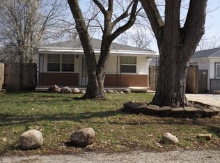 3863 Asbury St, Indianapolis, IN