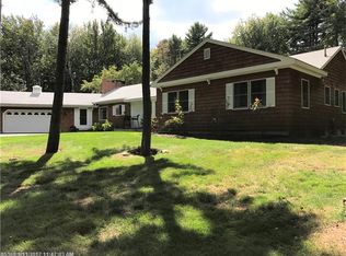 19 Penwood Dr, Kennebunk, ME 04043