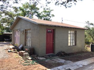 1604 W Pacific Rd, Silver City, NM 88061