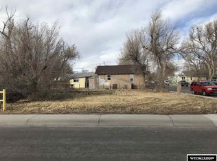 904 Saint Mary St, Casper, WY 82601