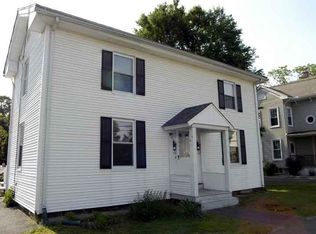 8 1/2 Shepard St, Westfield, MA 01085