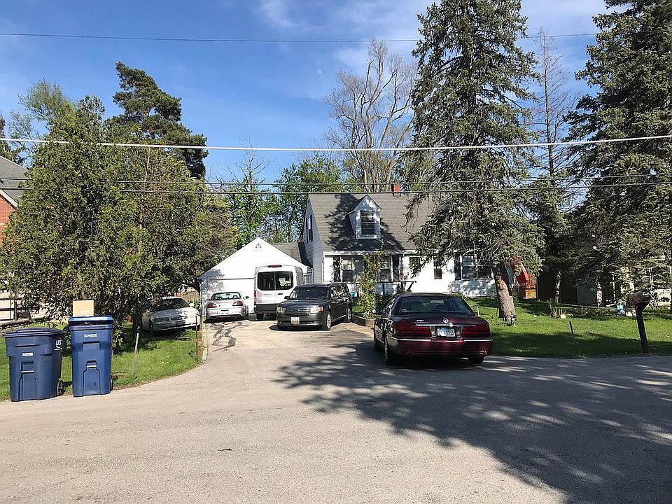 6 Space Driveway 
