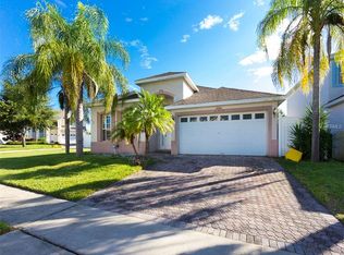 424 Gleneagles Dr, Davenport, FL 33897