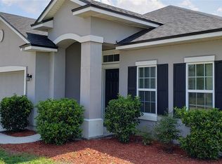 217 Bridgeport Ln, Elkton, FL 32033