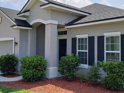 217 Bridgeport Ln, Elkton, FL, 32033