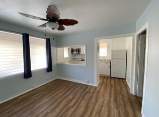 1932 Kaioo Dr APT A, Honolulu, HI 96815