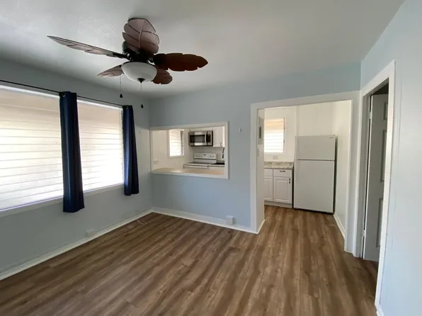 1932 Kaioo Dr APT A, Honolulu, HI 96815