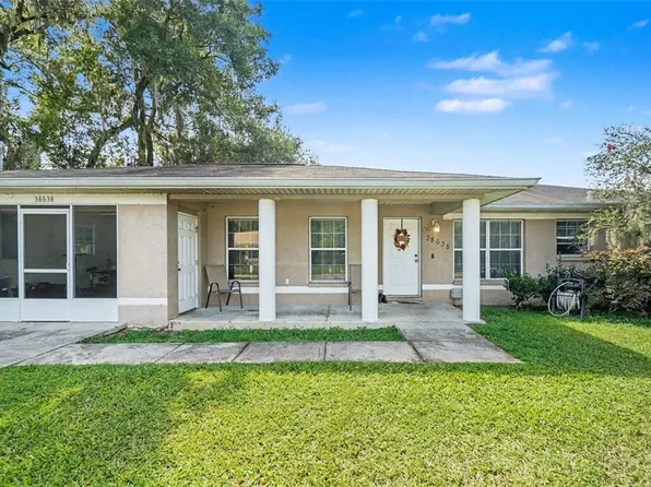 38638 PATTI LANE, DADE CITY, FL 33523