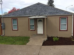 4739 NE Cully Blvd, Portland, OR 97218