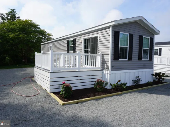 12346 Old Bridge Rd #178, Ocean City, MD 21842