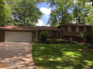 8444 Jenson Dr, Jonesboro, GA