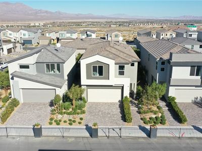 9732 Trail Ledge Ct, Las Vegas, NV, 89166