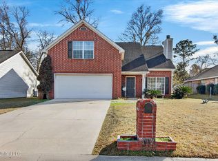 16047 S April Dr, Gulfport, MS 39503