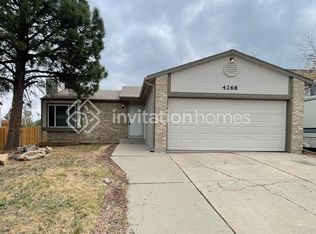 4268 S Argonne St, Aurora, CO 80013