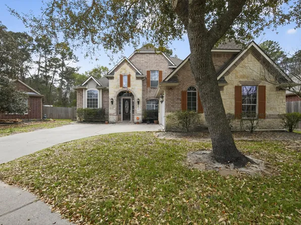 27711 Geneva Hills Ln, Spring, TX 77386